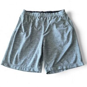 Uniqlo Gray Athletic Shorts L (30-32)